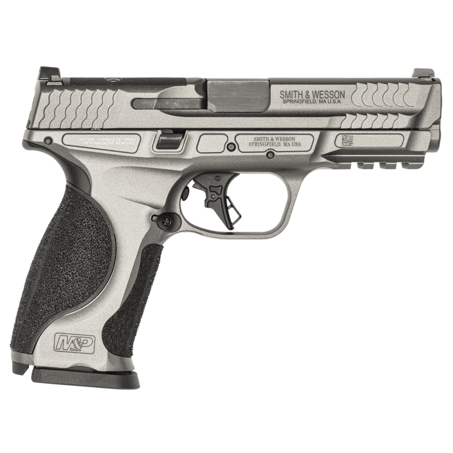 Smith & Wesson M&p9 M2.0 Metal or