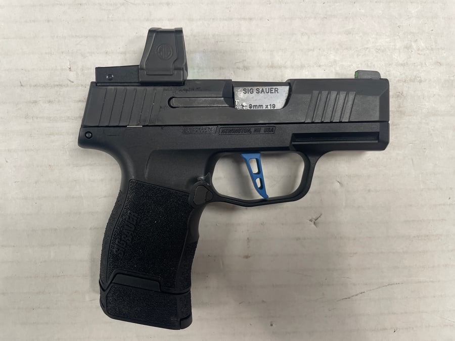 SIG Sauer P365