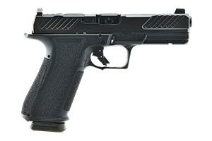 Shadow Systems Dr920 Combat Optic Ready