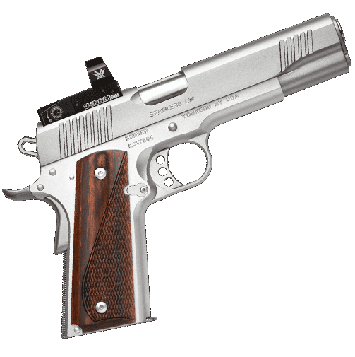 Kimber Stainless Lw Oi