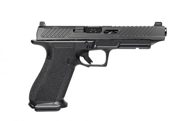 Shadow Systems Dr920l Elite