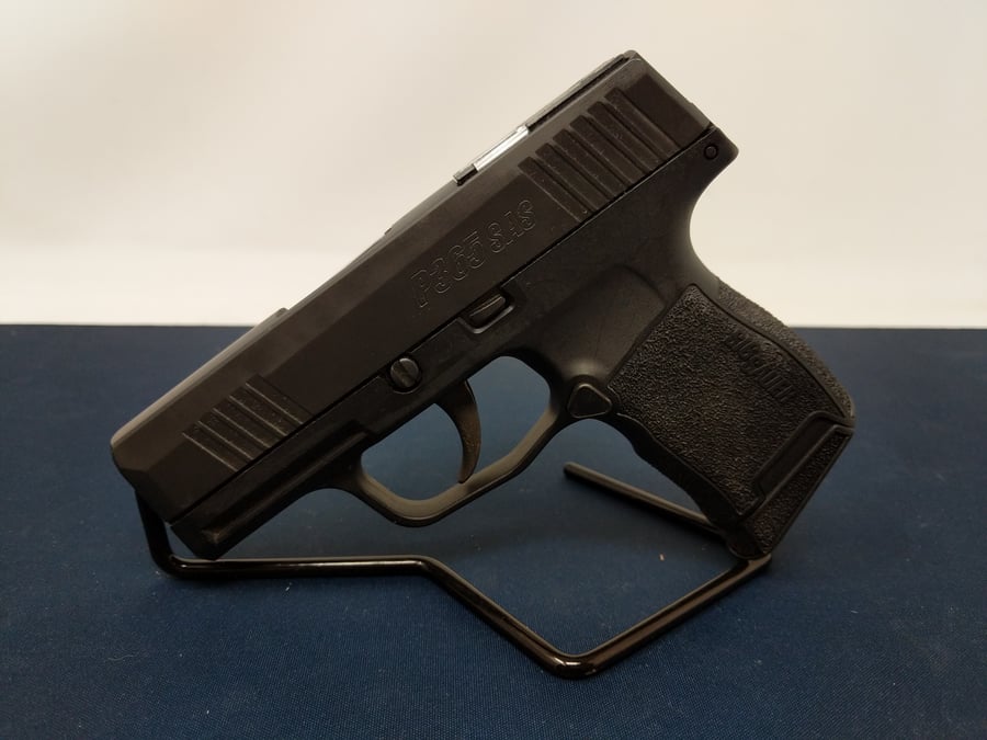 SIG Sauer P365 Sas