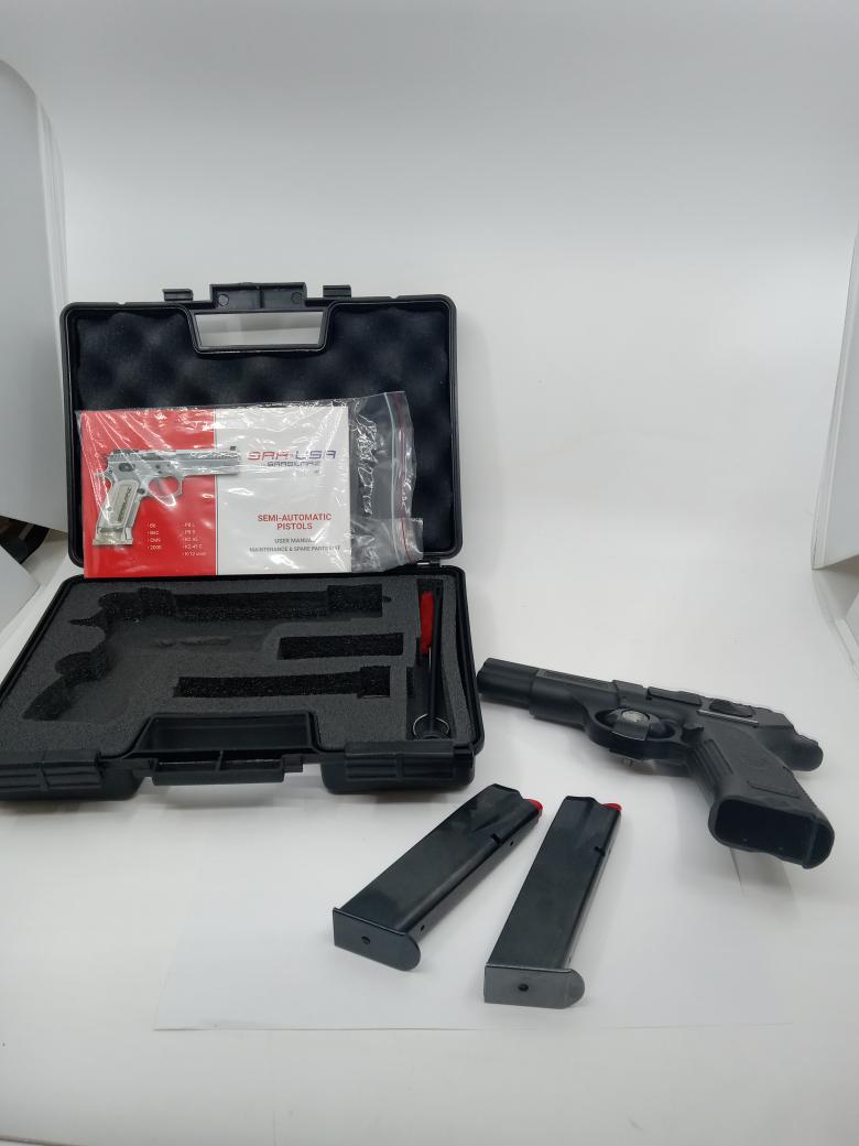 Sar Arms B6