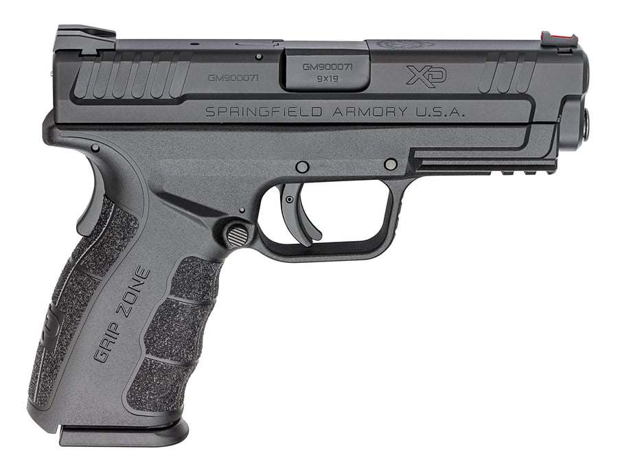 Springfield Armory Xd-9 Mod. 2