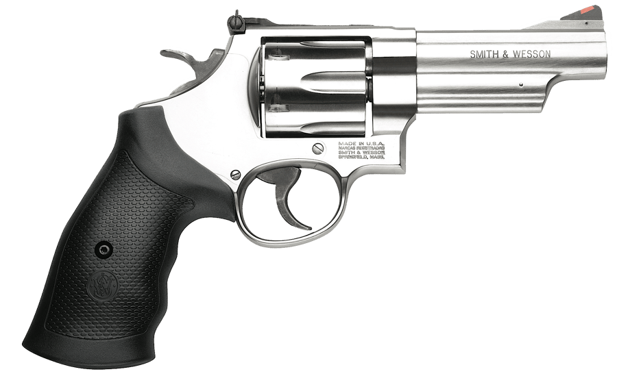 Smith & Wesson 629 4'