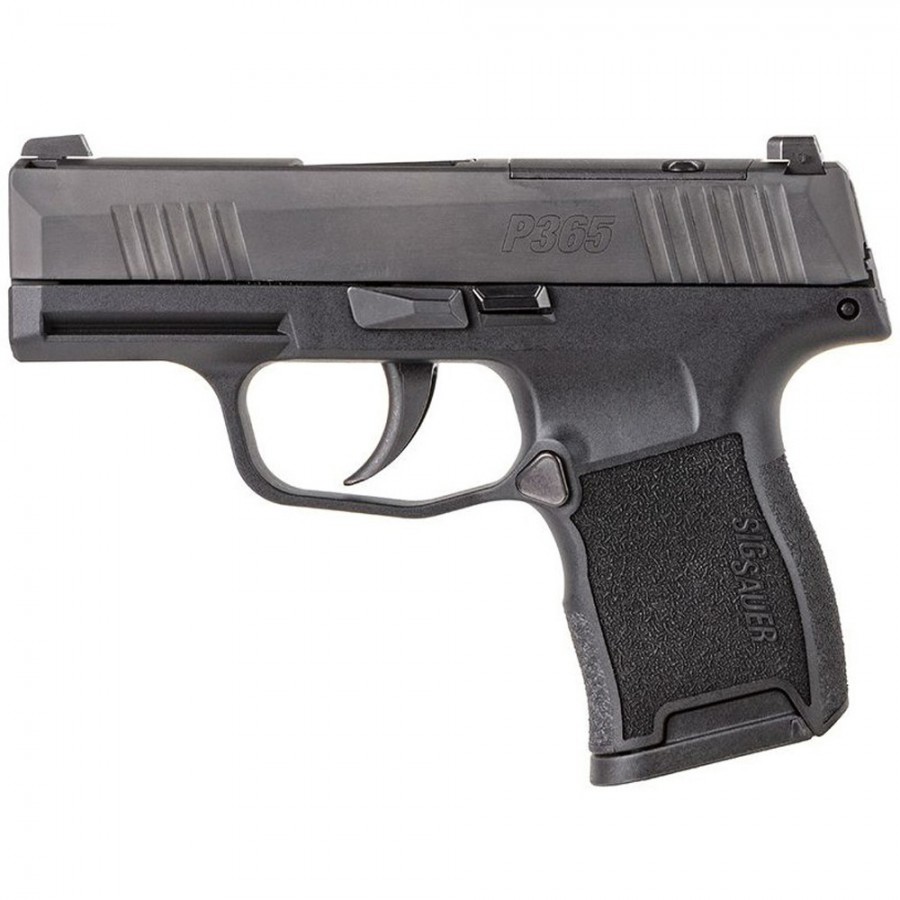 SIG Sauer P365