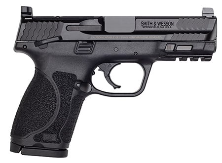 Smith & Wesson M&P 9 M2.0 Compact or Ts