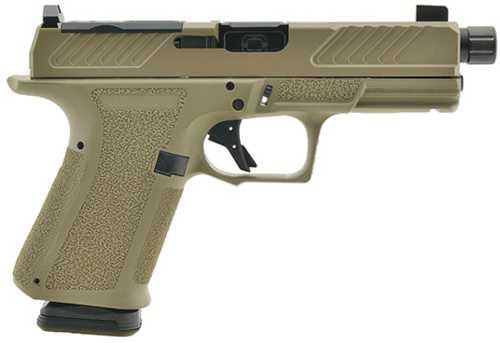 Shadow Systems Dr920 Combat