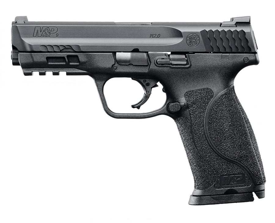Smith & Wesson Le M&P 9 M2.0