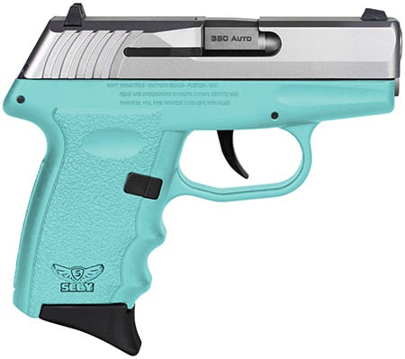 Sccy Cpx-3