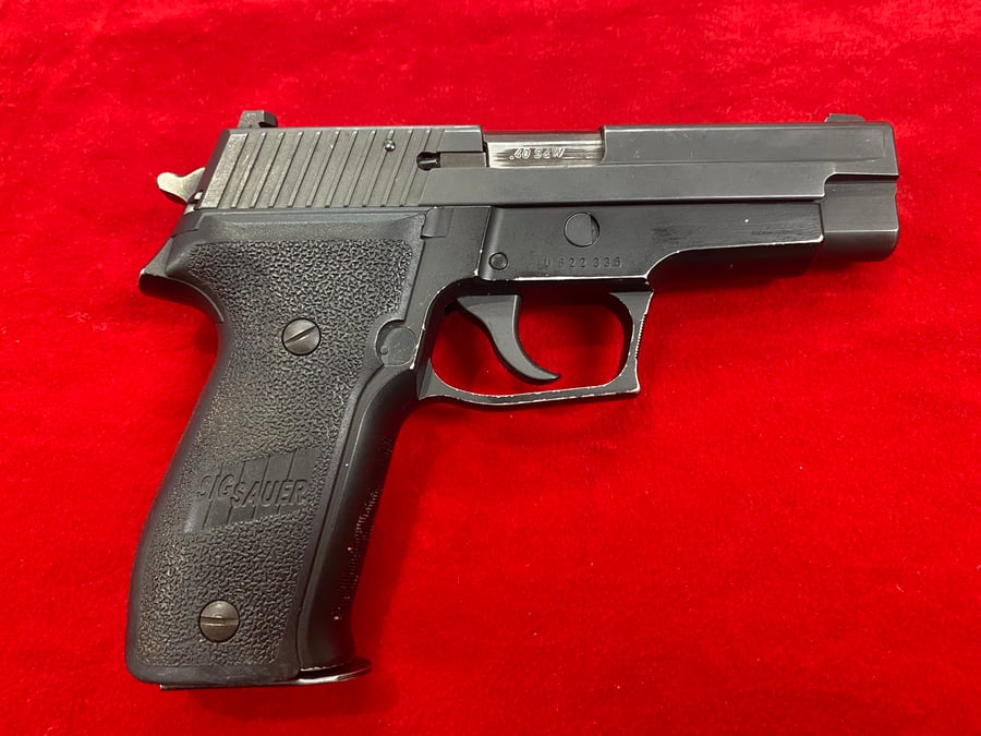 SIG Sauer P226