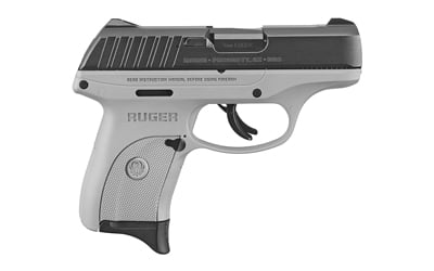 Ruger Ec9s