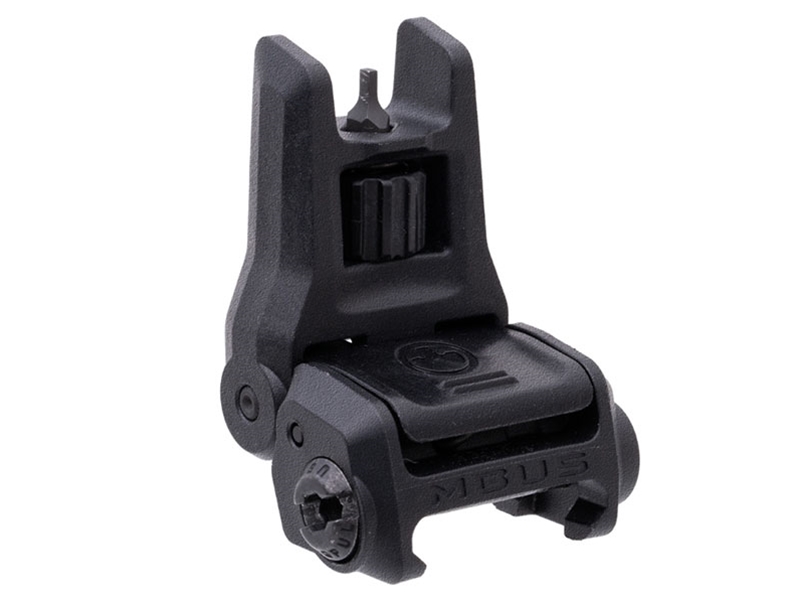 Magpul MBUS 3 Front Sight Black
