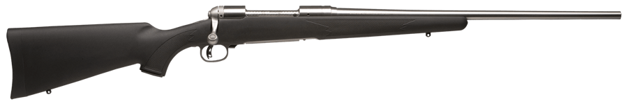 Savage Arms 116 Fcss Weather Warrior