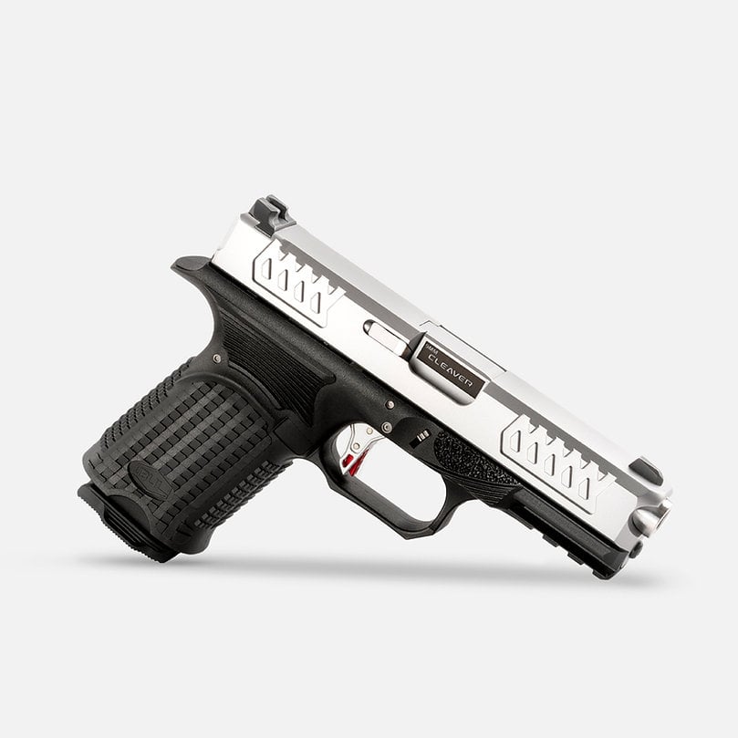 Bul Armory Axe C Cleaver