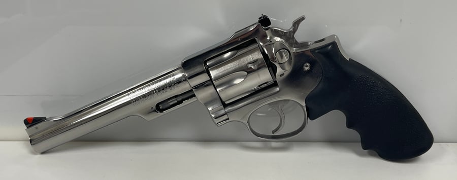 Ruger Ruger Security-six