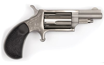 North American Arms Mini Revolver