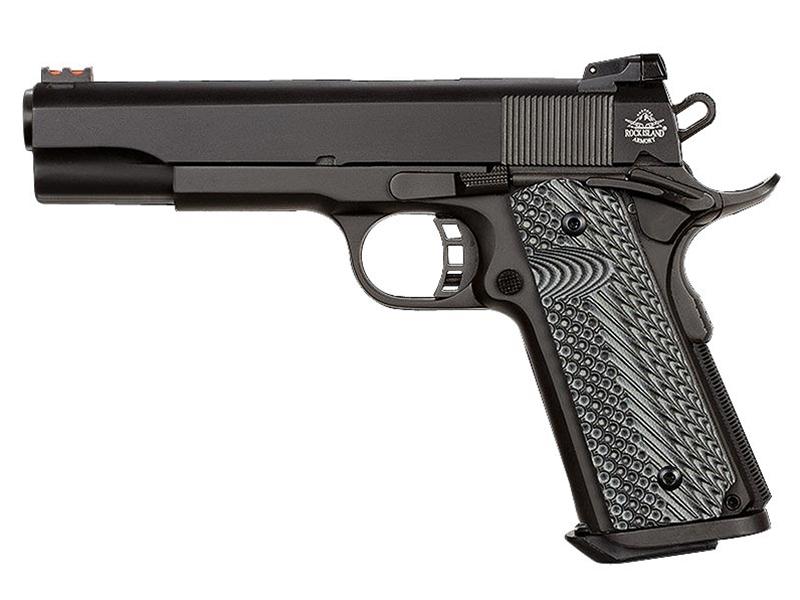 Rock Island Armory Tactical II 10mm 5' 8rd Pistol