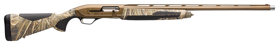 Browning Maxus II