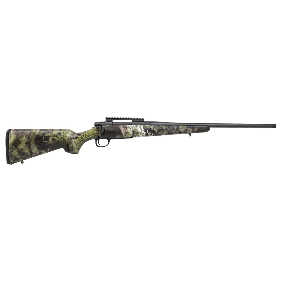 Howa M1500 Superlite