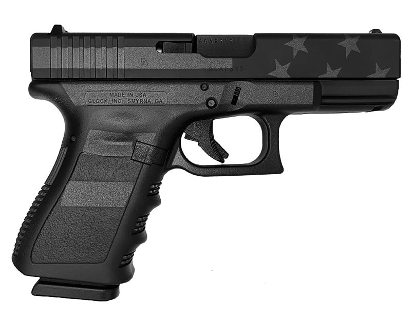 Glock G19