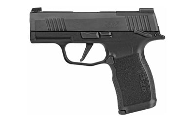 SIG Sauer P365 X