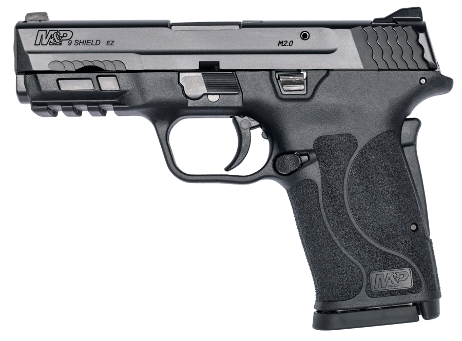 Smith & Wesson M&p9 Shield Ez M2.0