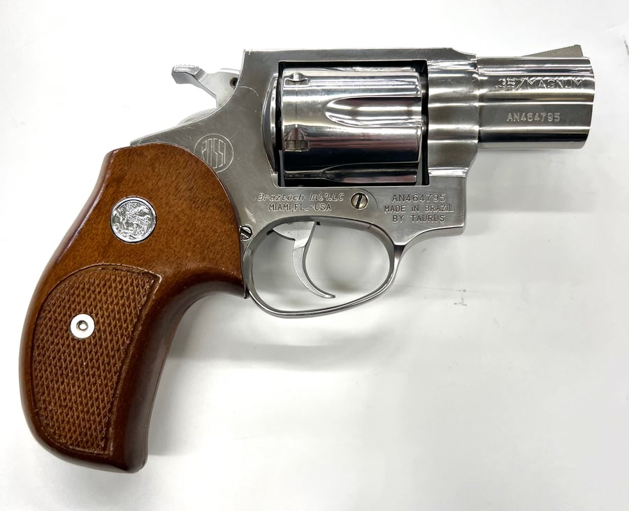 Rossi Model 462