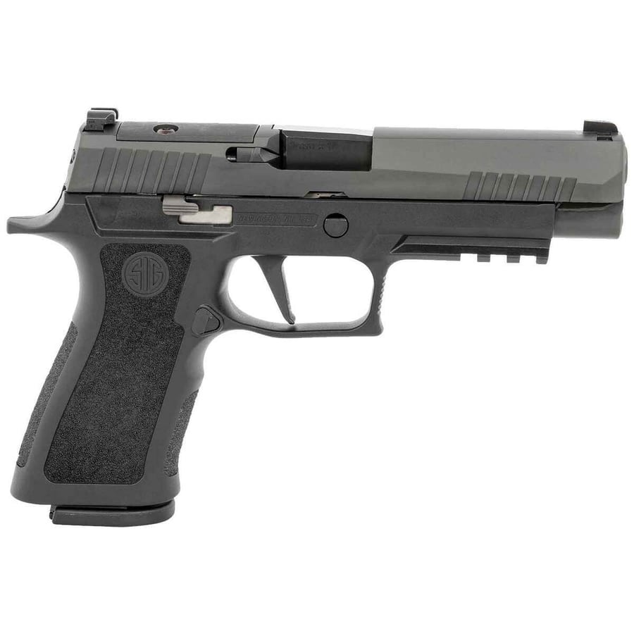 SIG Sauer P320 X-full X-ray 3
