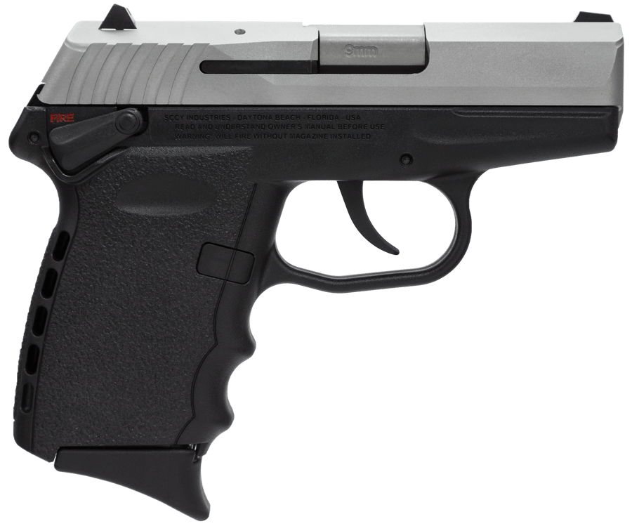 Sccy Cpx-1