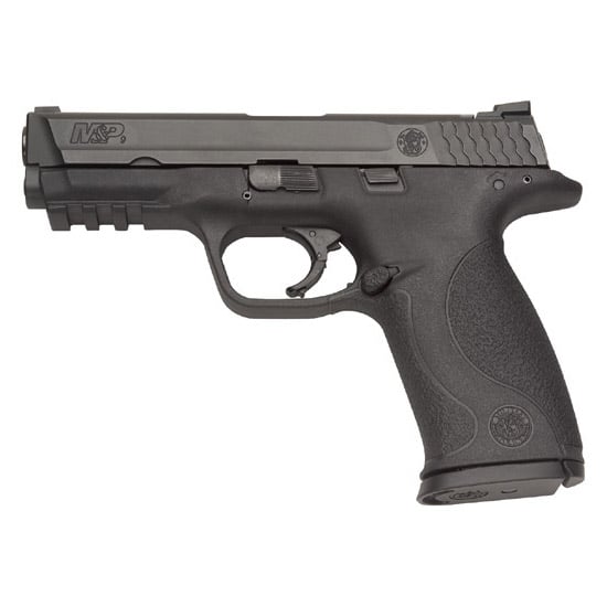 Smith & Wesson M&p9