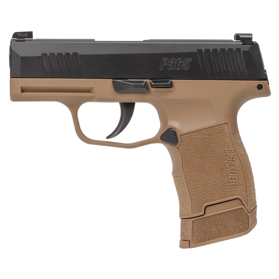 SIG Sauer P365