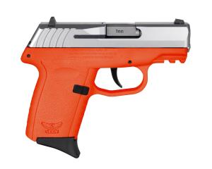 Sccy Industries Cpx-2 Gen 3