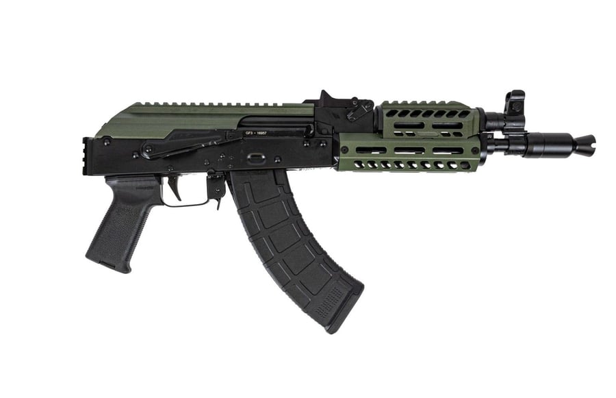 Palmetto State Armory Ak-p Gf3