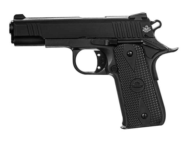 Rock Island Armory 1911A .380 Auto 3.75' 7rd