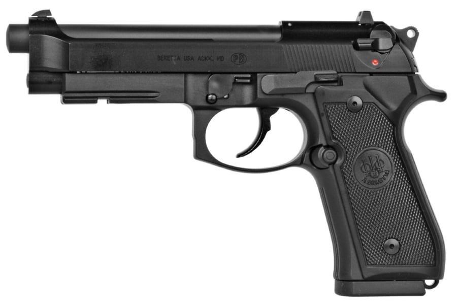 Beretta M9a1 22