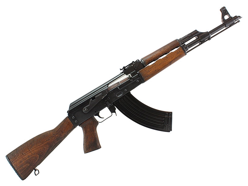 Zastava Arms PAP M70 7.62x39mm 16' Frontline Rifle