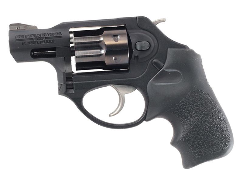 Ruger LCRx .22WMR 1.87' 6rd Revolver