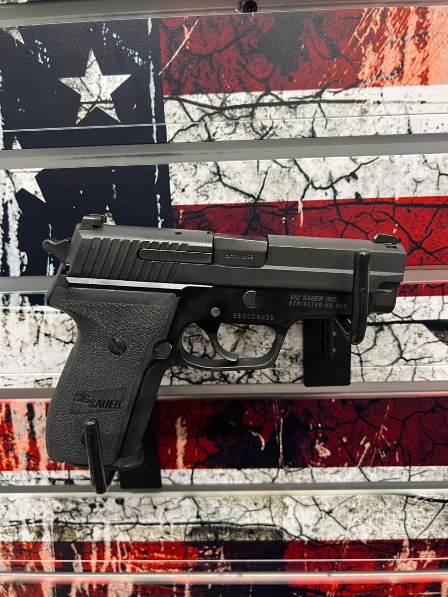 SIG Sauer M11-a1 P229