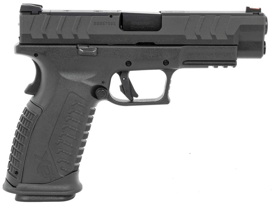 Springfield Armory Xd-m Elite OSP