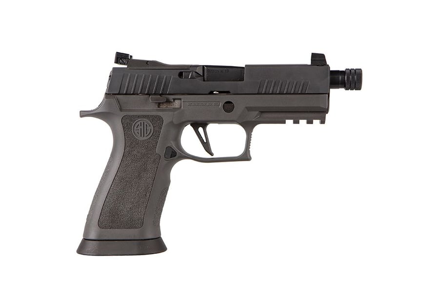 SIG Sauer P320 Xcarry Legion