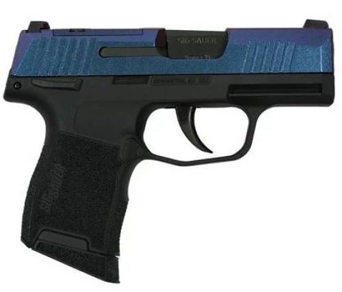 SIG Sauer P365