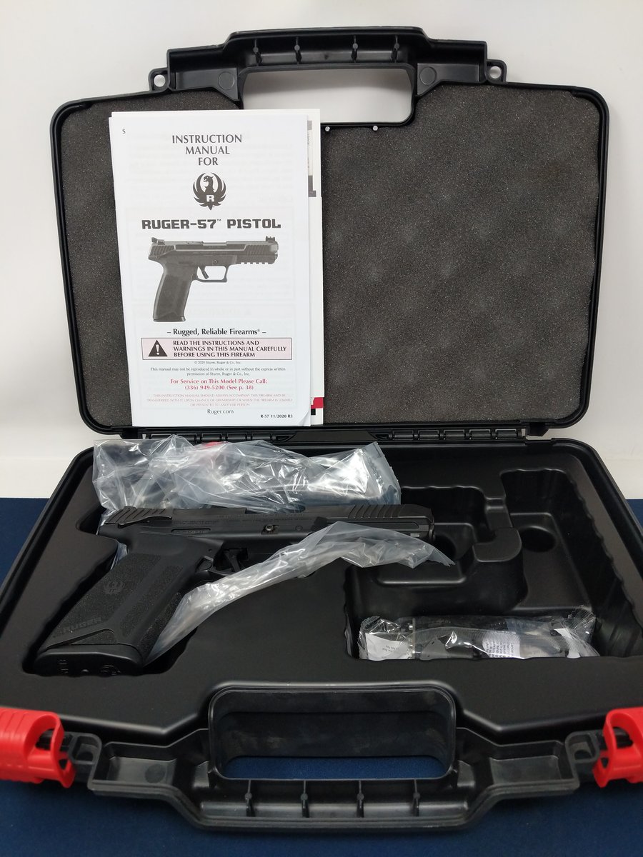 Ruger 57
