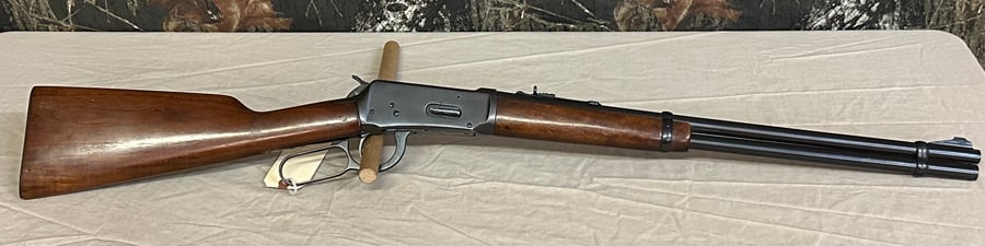 Winchester 94 1952