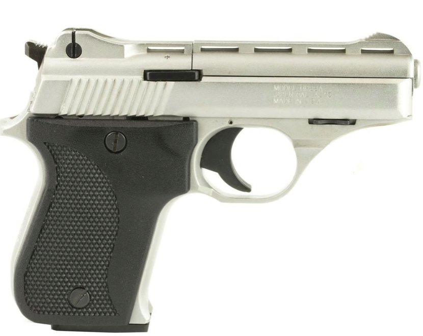 Phoenix Arms Hp22