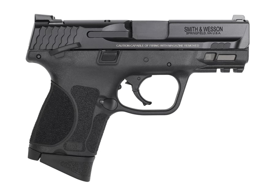 Smith & Wesson M&p9 M2.0 Subcompact