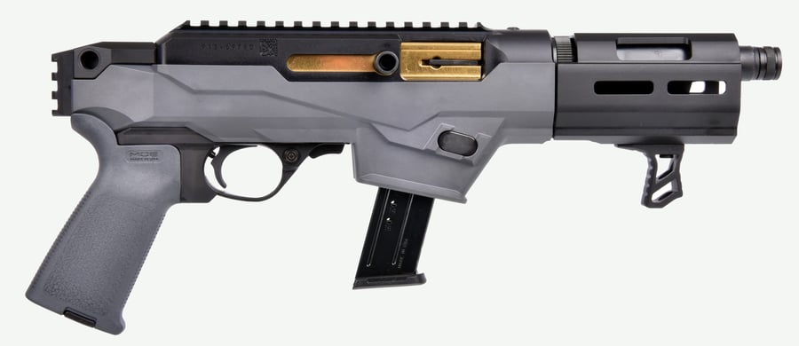 Ruger Pc Charger