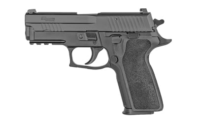 SIG Sauer P229 Elite