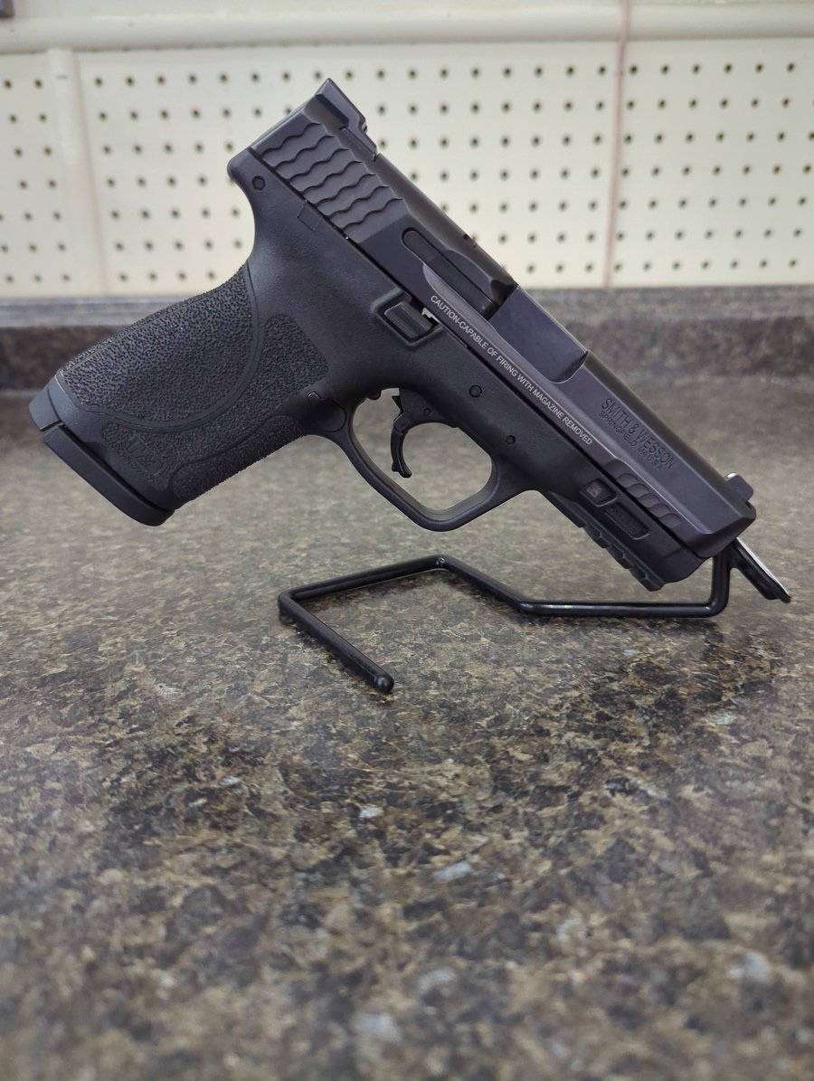 Smith & Wesson M&p40