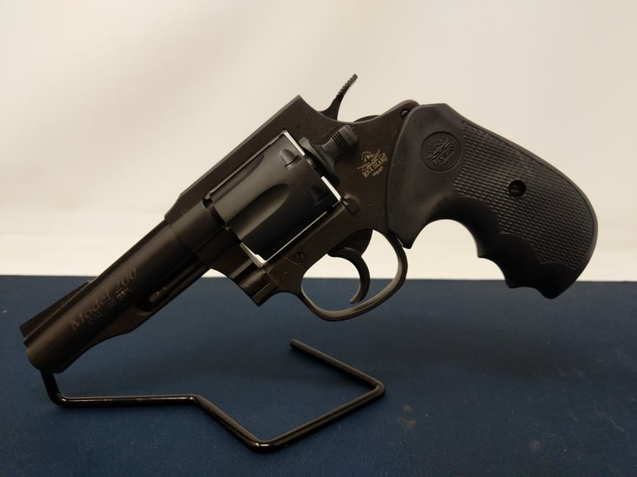 Rock Island Armory Model 200
